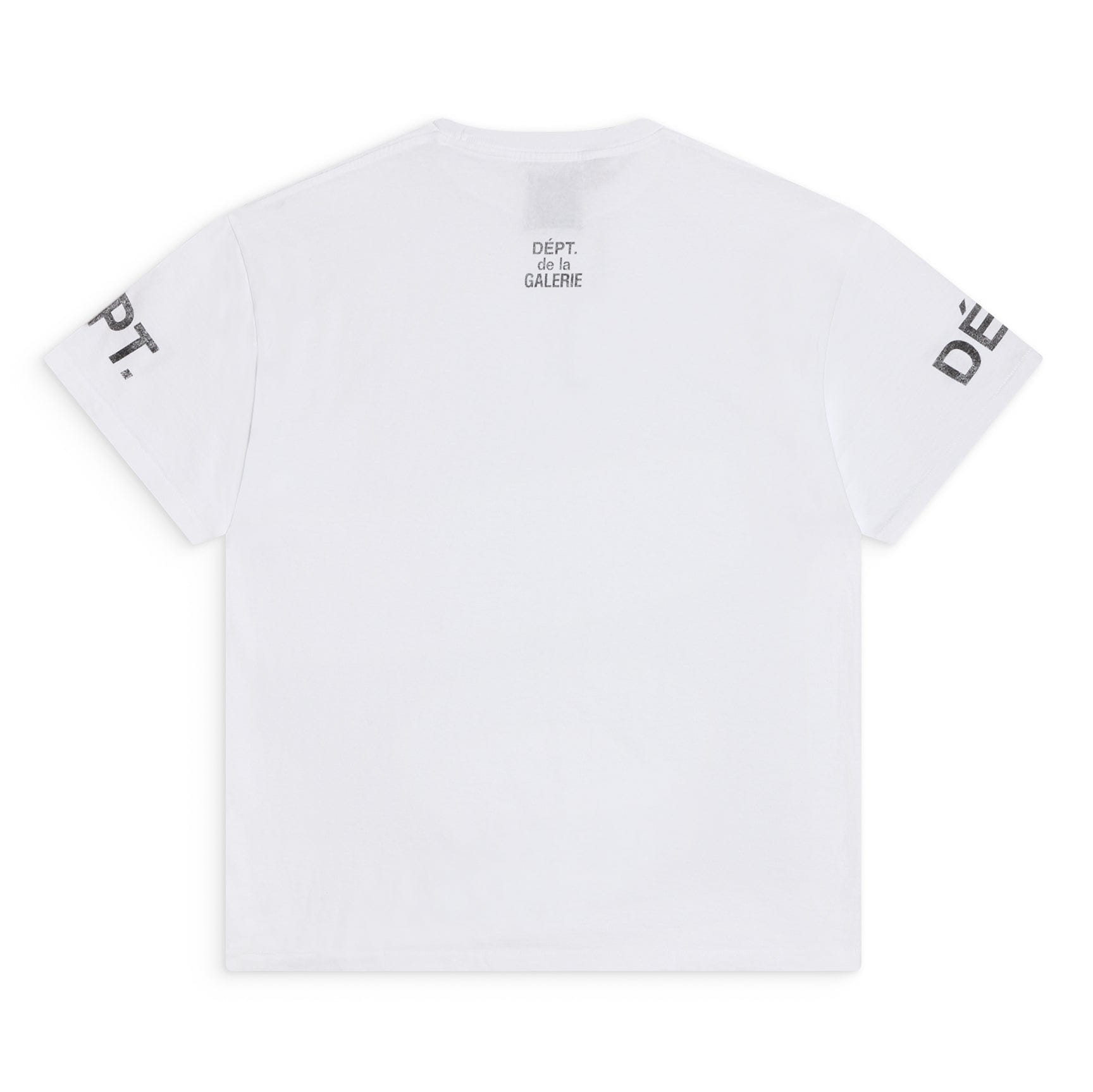 Gallery Dept Dépt. Swat Tee Clean White