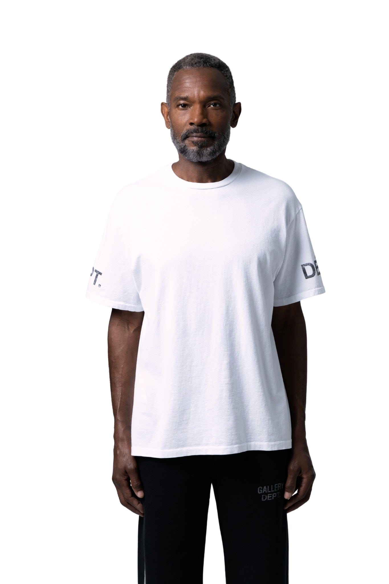 Gallery Dept Dépt. Swat Tee Clean White