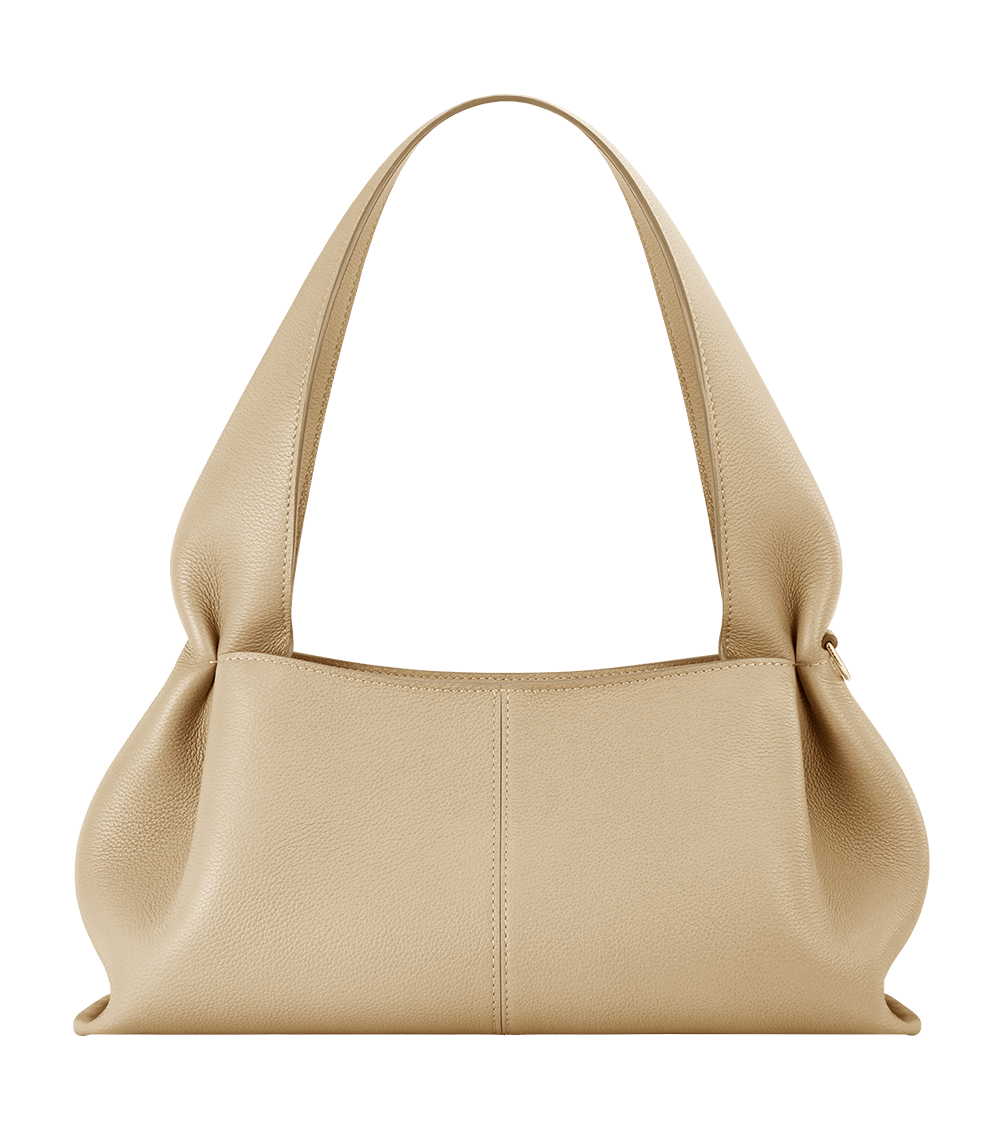 Numéro Neuf East West Edition Textured Sand