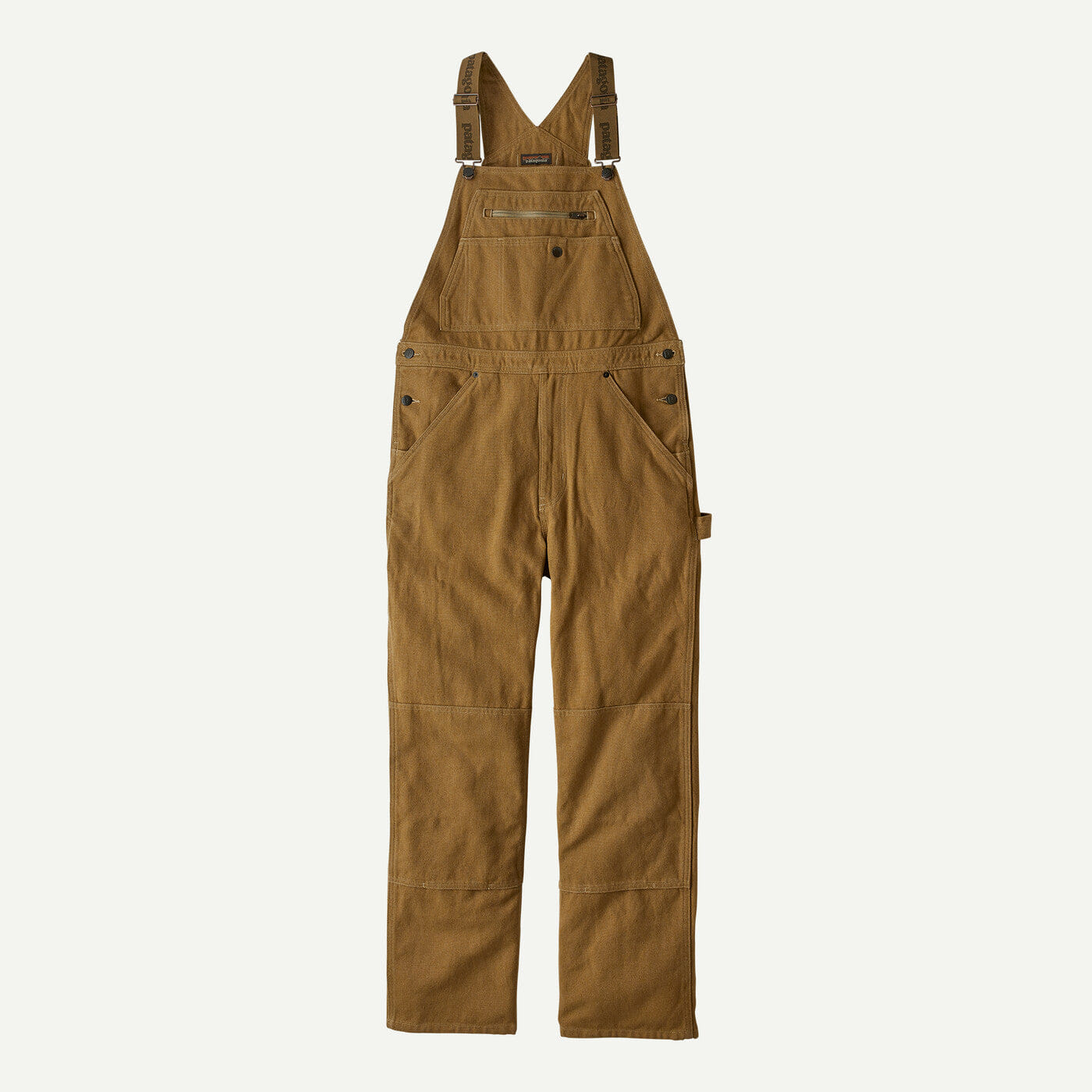 Patagonia M'S Iron Forge® Bib Overalls - Regular