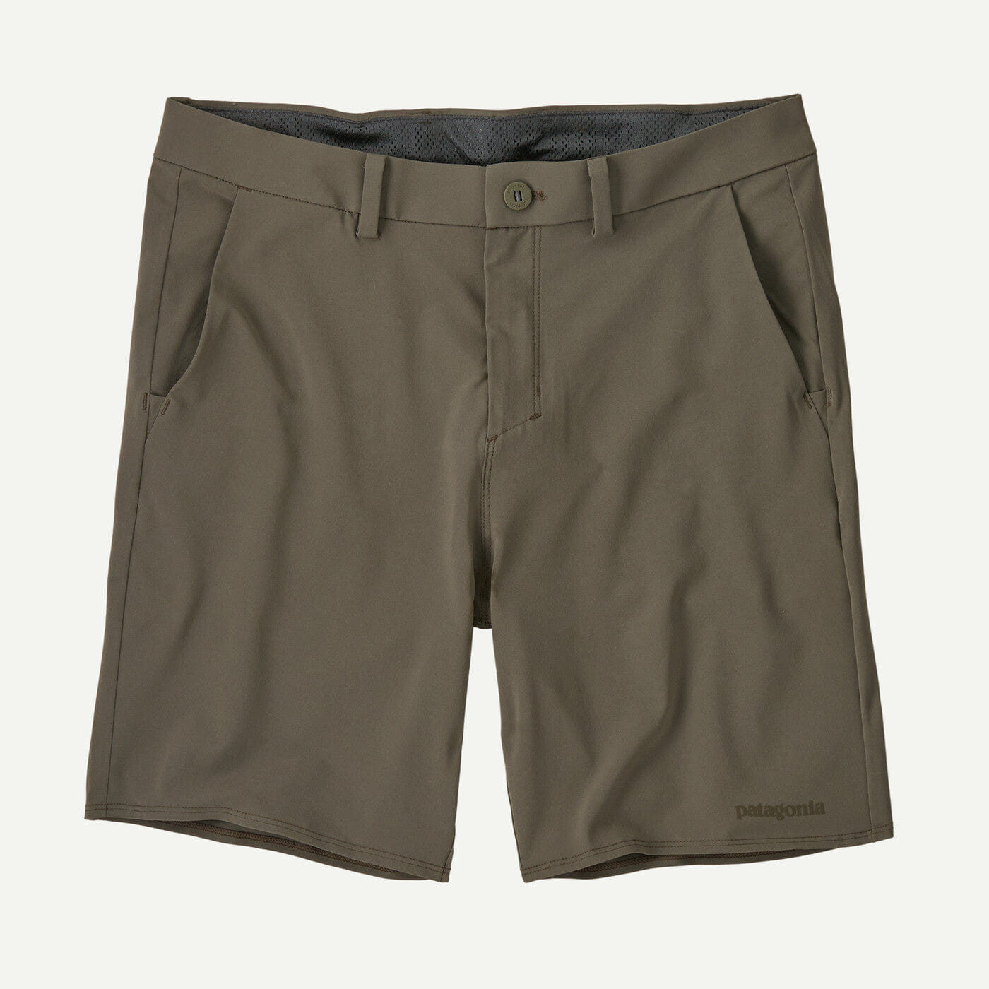 Patagonia M'S Hydropeak Hybrid Walk Shorts - 18"