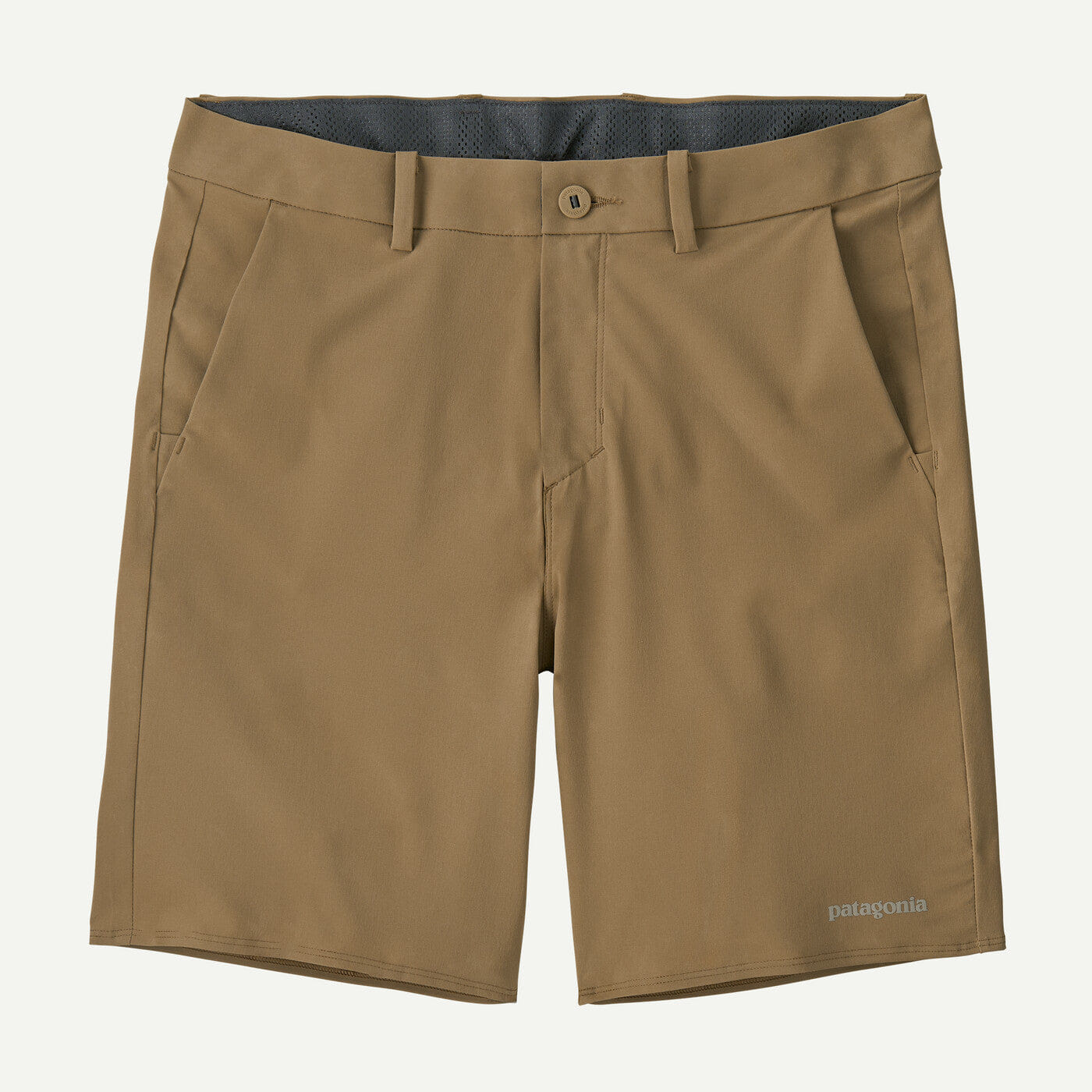 Patagonia M'S Hydropeak Hybrid Walk Shorts - 18"