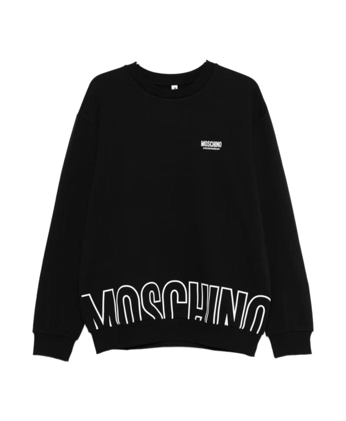 Moschino Underwear Sweatshirt