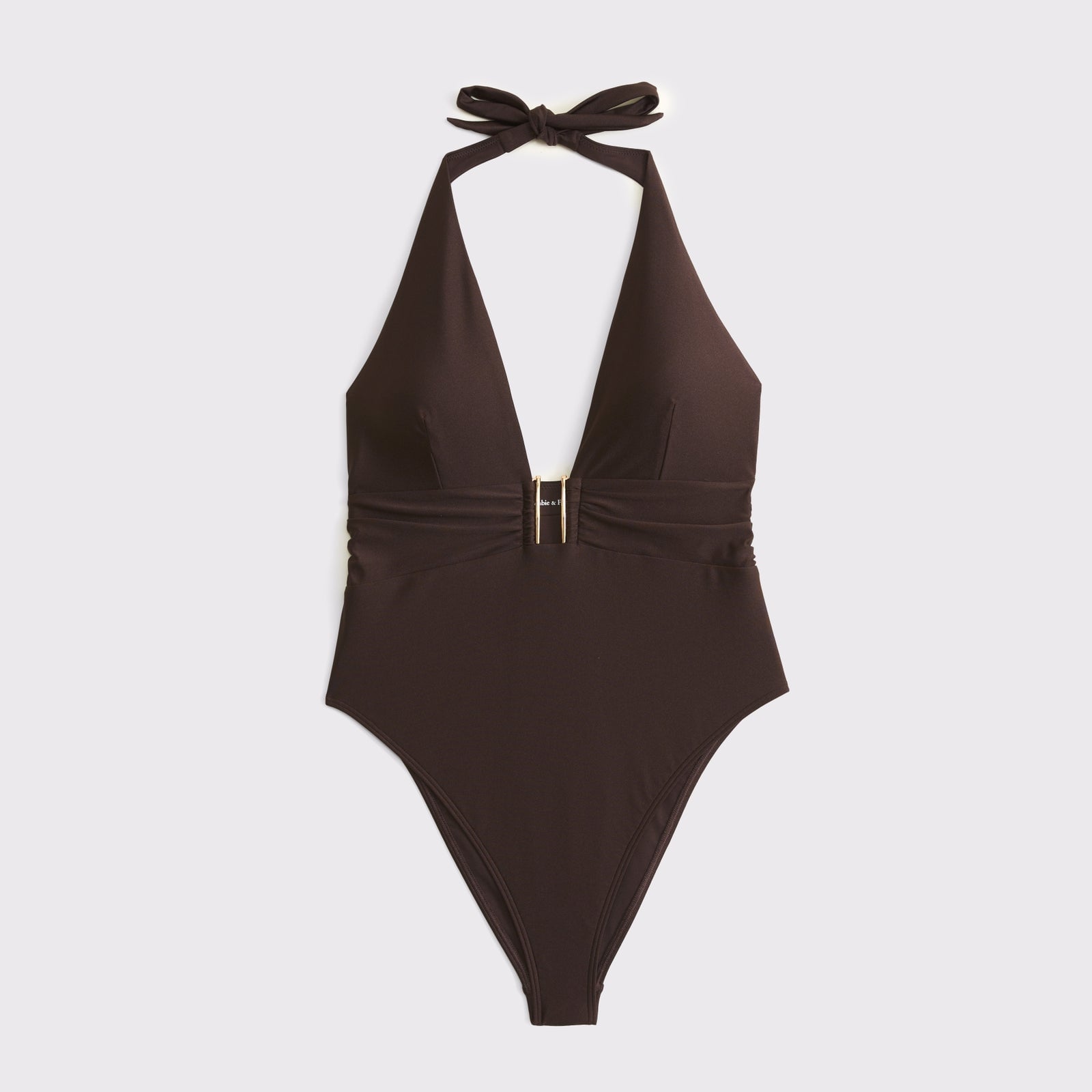 Abercrombie A&F Isla One Piece Swimsuit