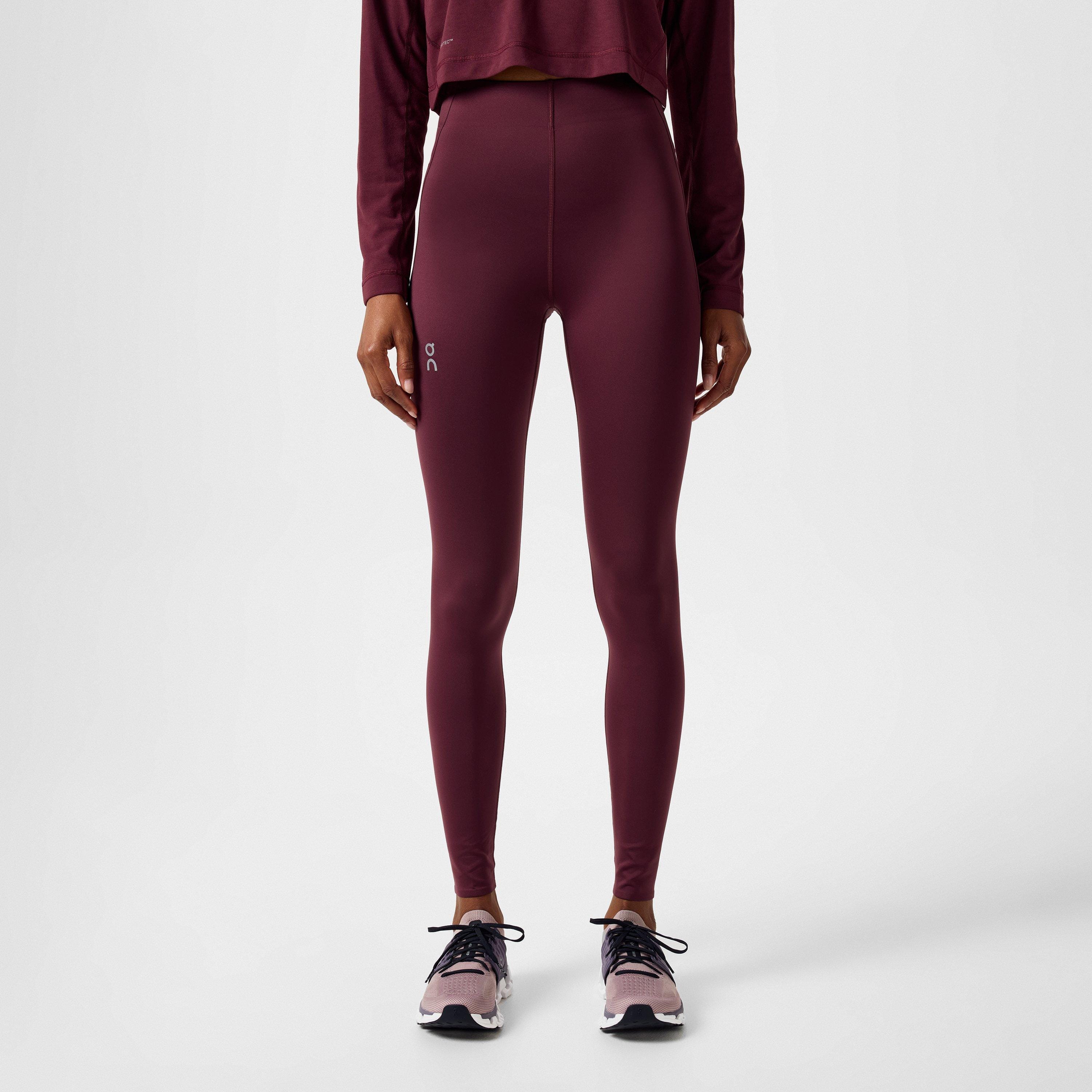 Active Leggings