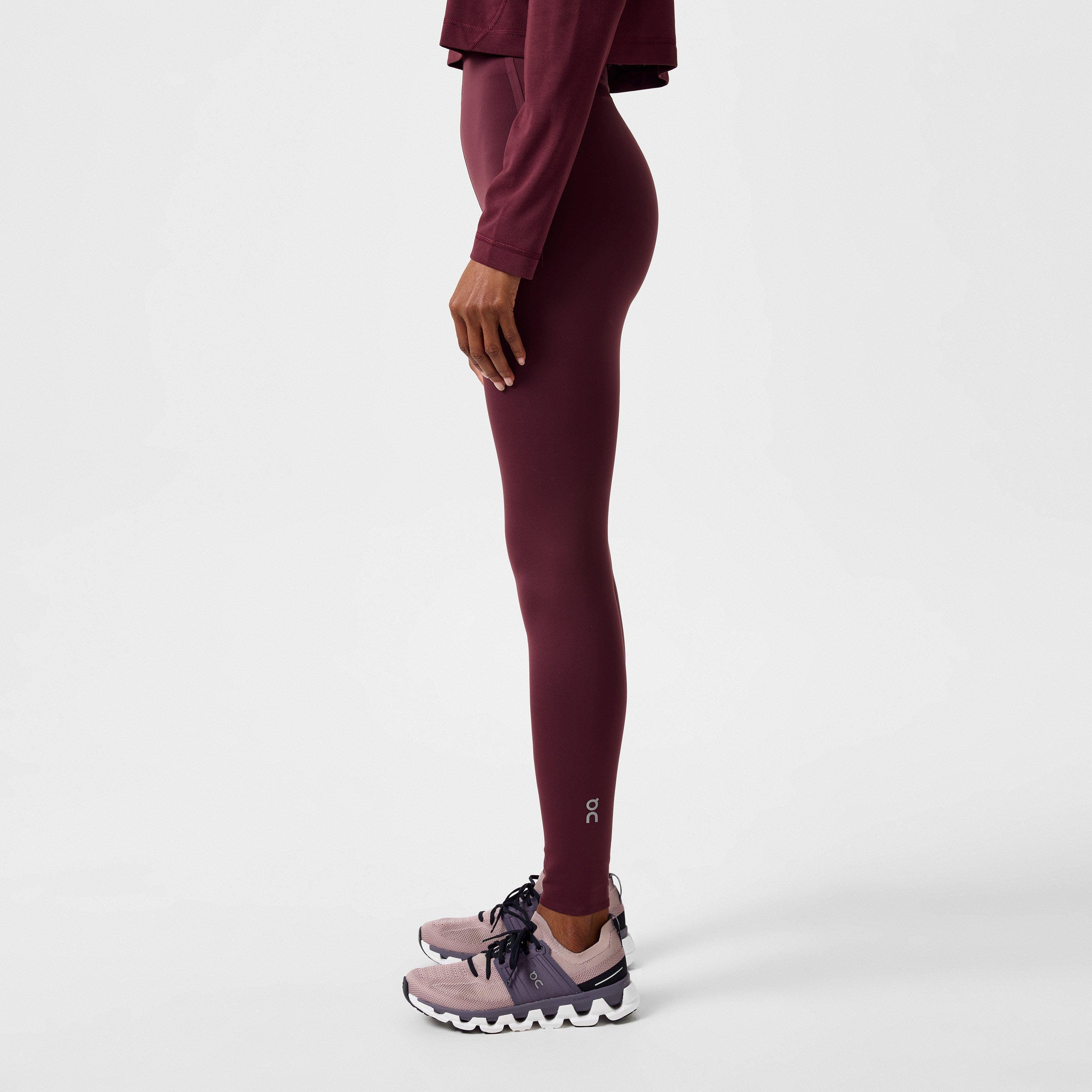Active Leggings