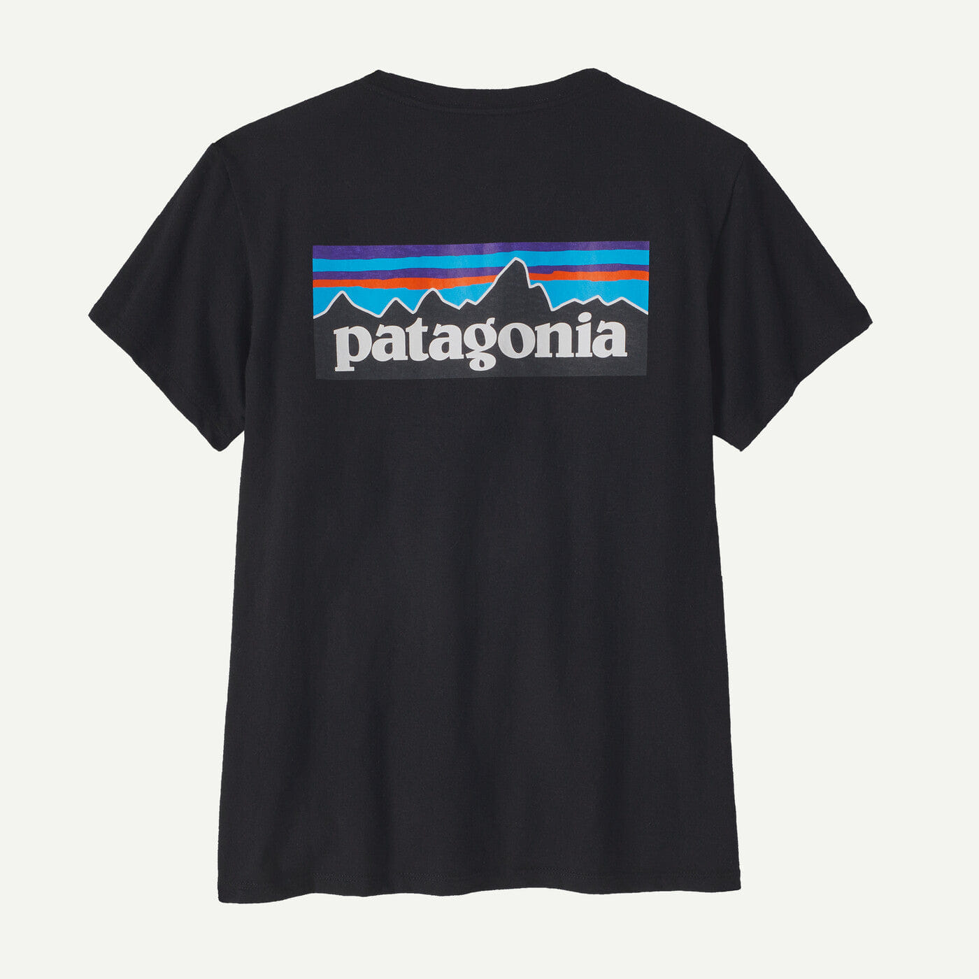 Patagonia W'S P-6 Logo Responsibili-Tee®