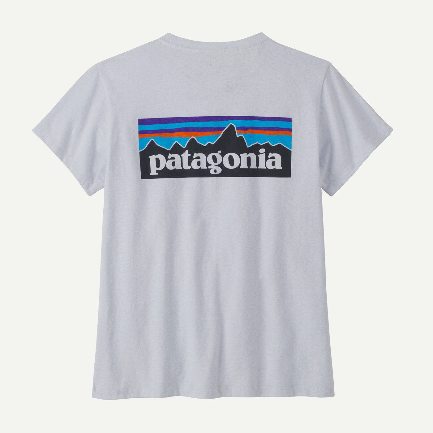 Patagonia W'S P-6 Logo Responsibili-Tee®