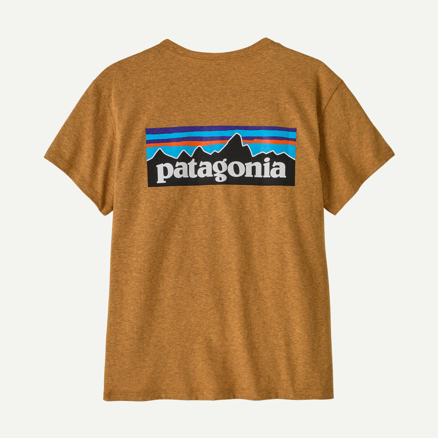 Patagonia W'S P-6 Logo Responsibili-Tee®