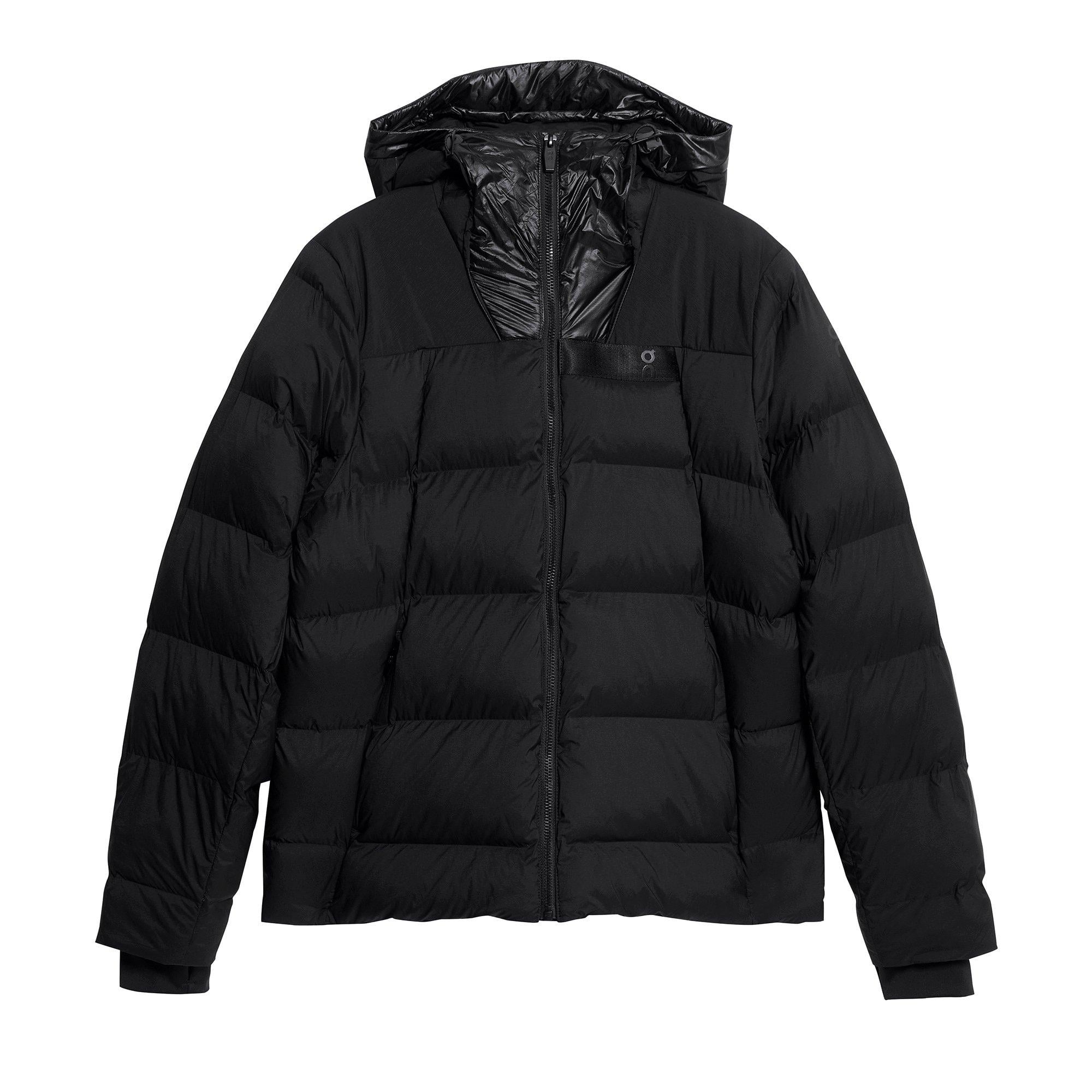 Challenger Jacket