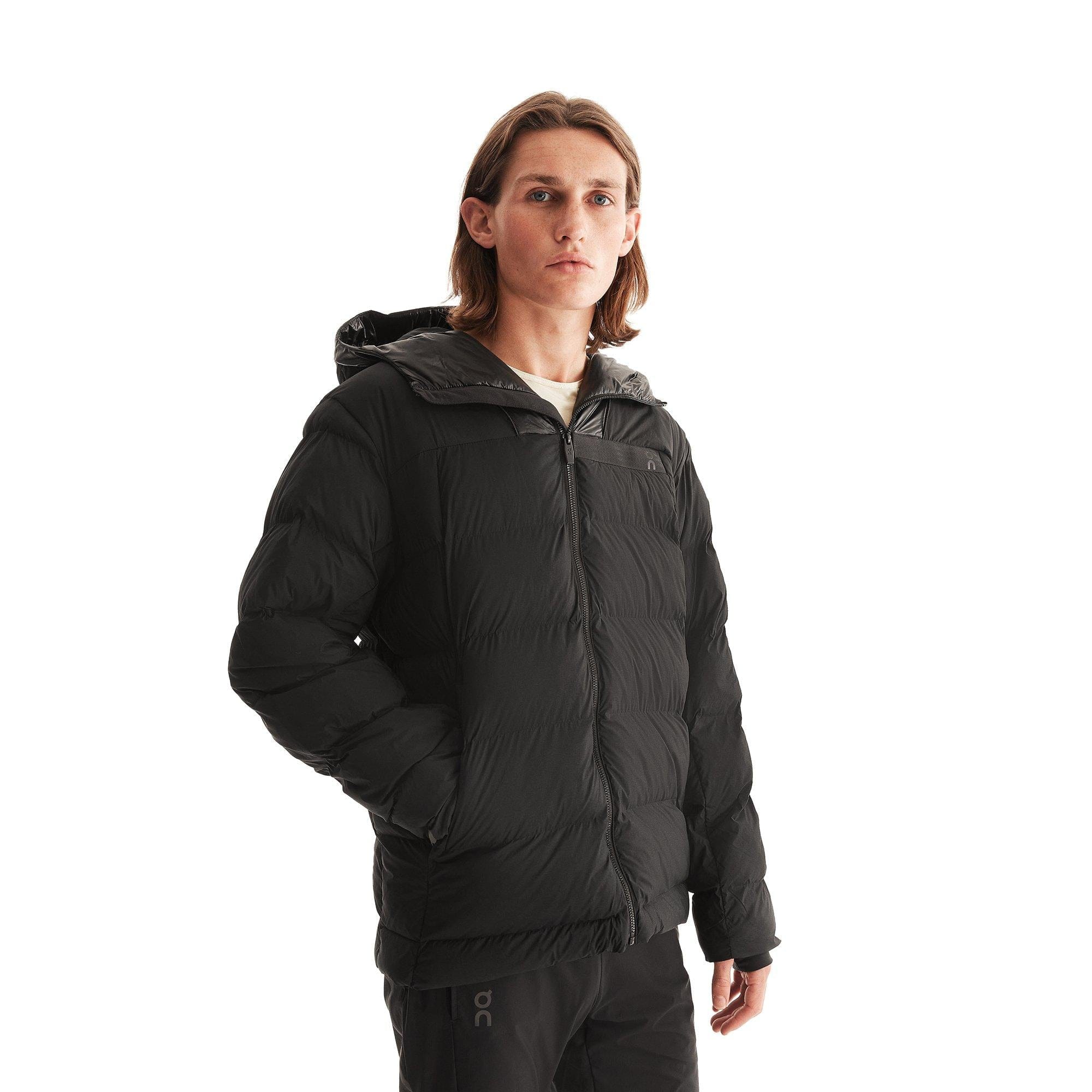 Challenger Jacket