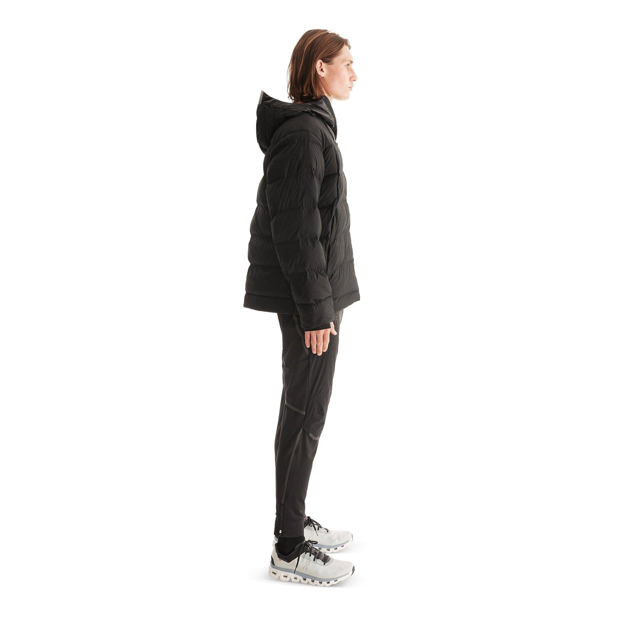 Challenger Jacket