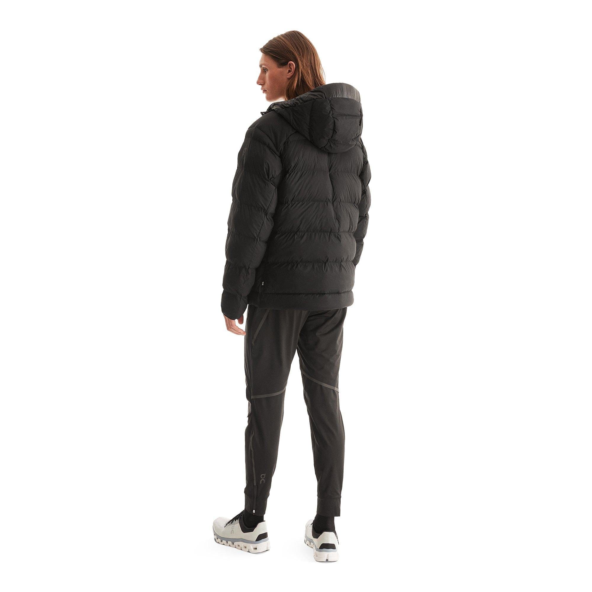 Challenger Jacket