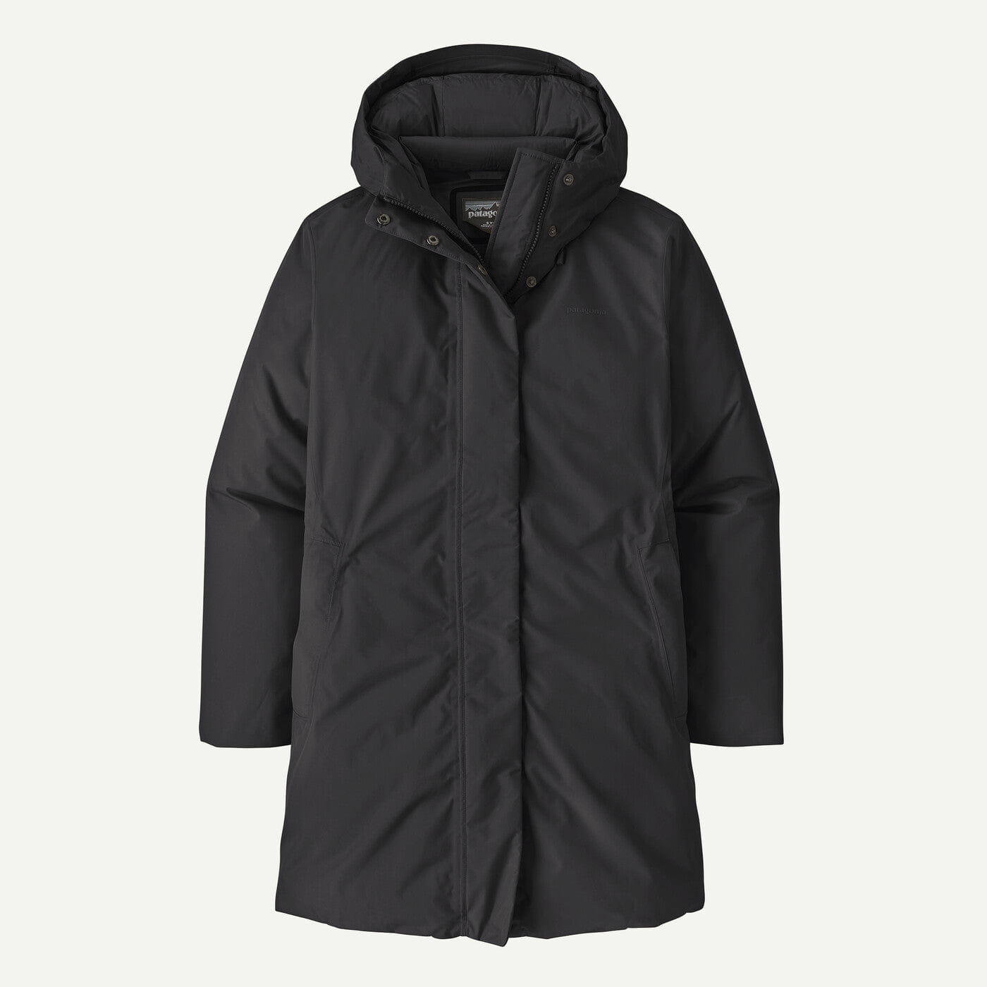 Patagonia W'S Stormshadow Parka