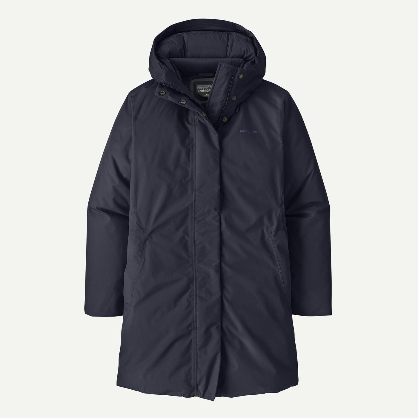 Patagonia W'S Stormshadow Parka