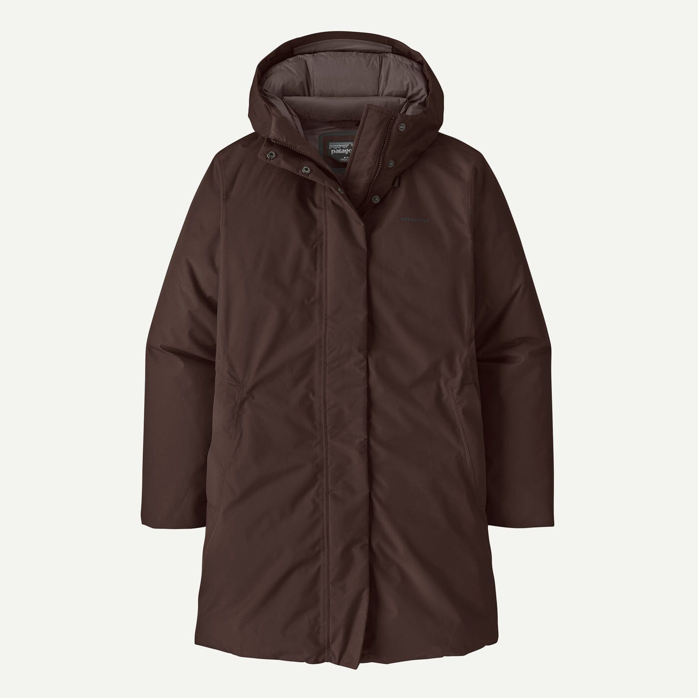 Patagonia W'S Stormshadow Parka