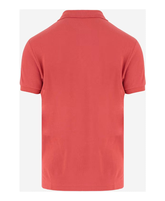 Polo Ralph Lauren Classic Cotton Polo Shirt