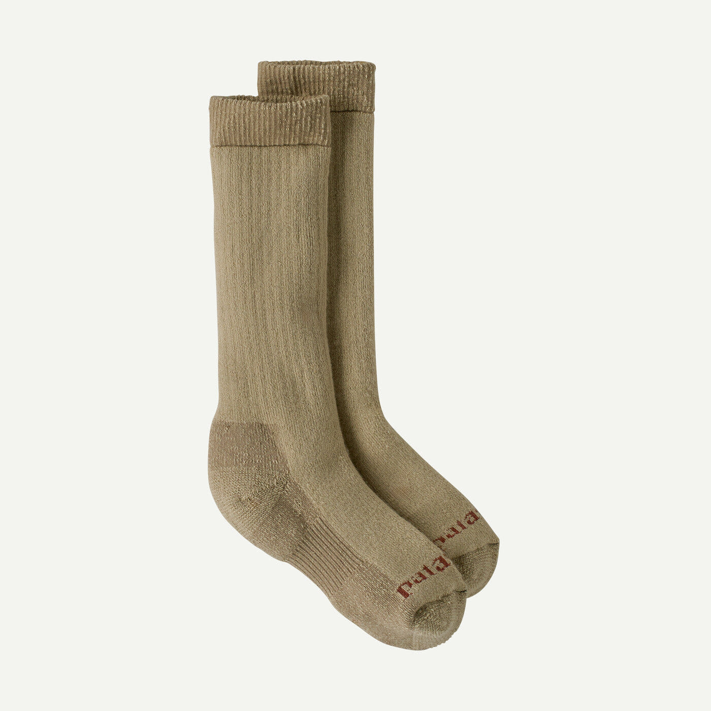 Patagonia Heavyweight Merino Wool-Blend Knee Socks