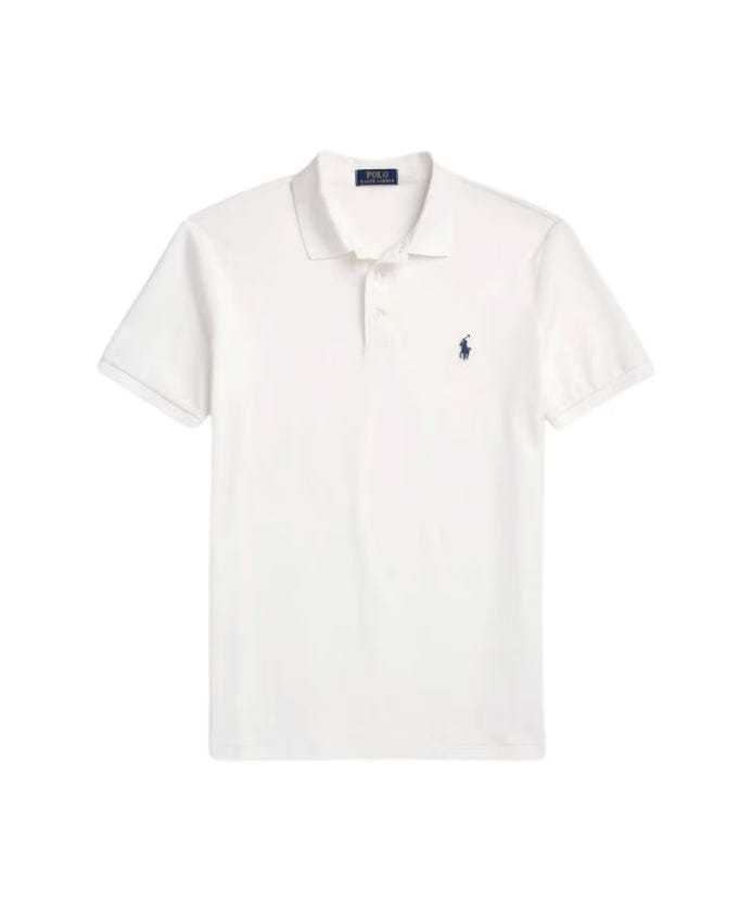 Ralph Lauren Stretch Pique Polo