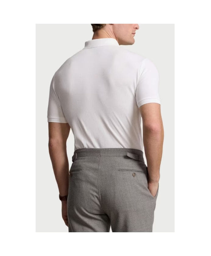 Ralph Lauren Stretch Pique Polo