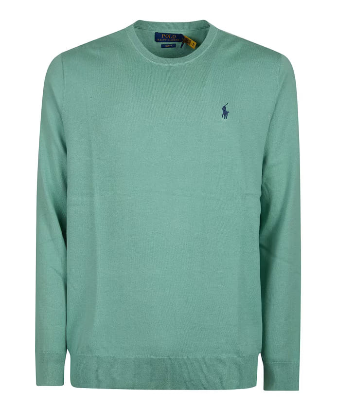Polo Ralph Lauren Cozy Knit Sweater