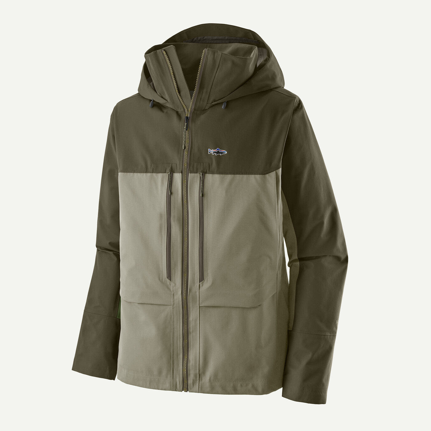 Patagonia M'S Swiftcurrent™ Wading Jacket