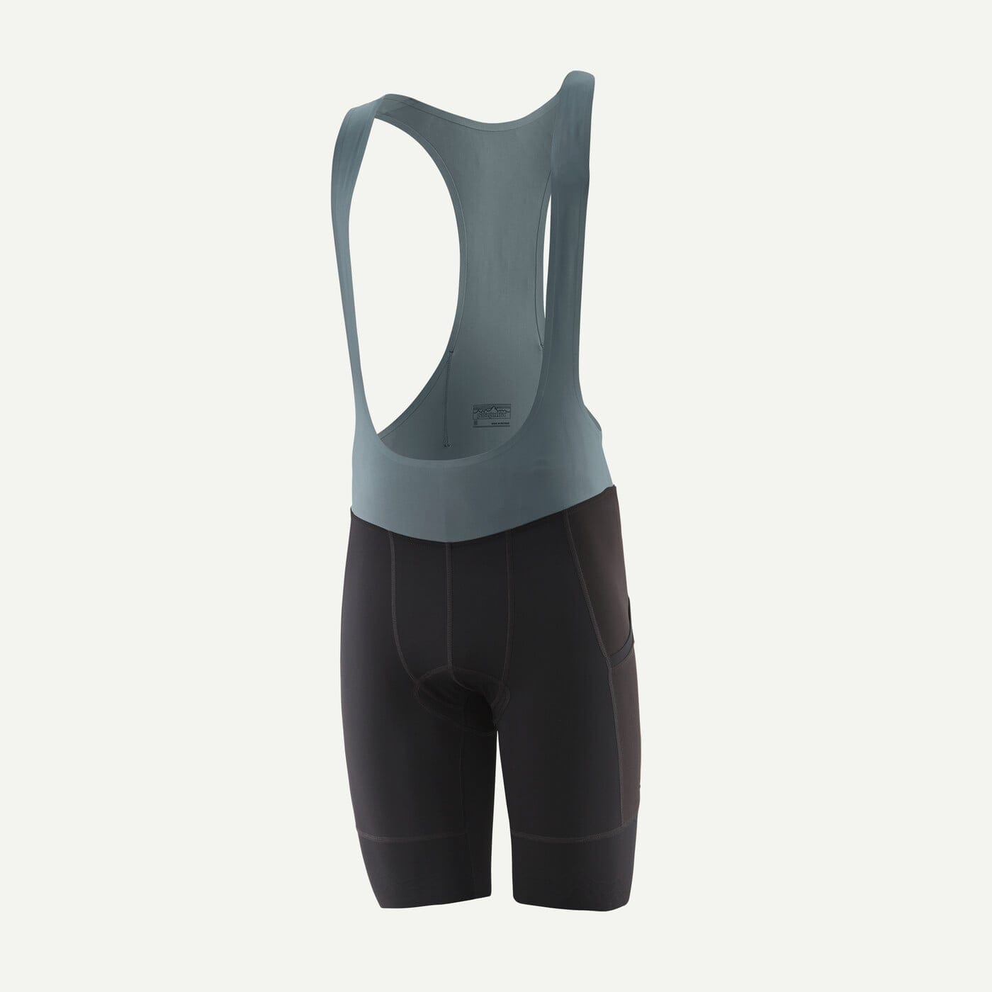 Patagonia M'S Dirt Roamer Liner Bibs - 9½"