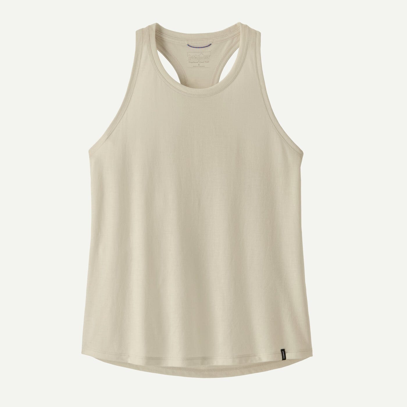 Patagonia W'S Capilene® Cool Trail Tank