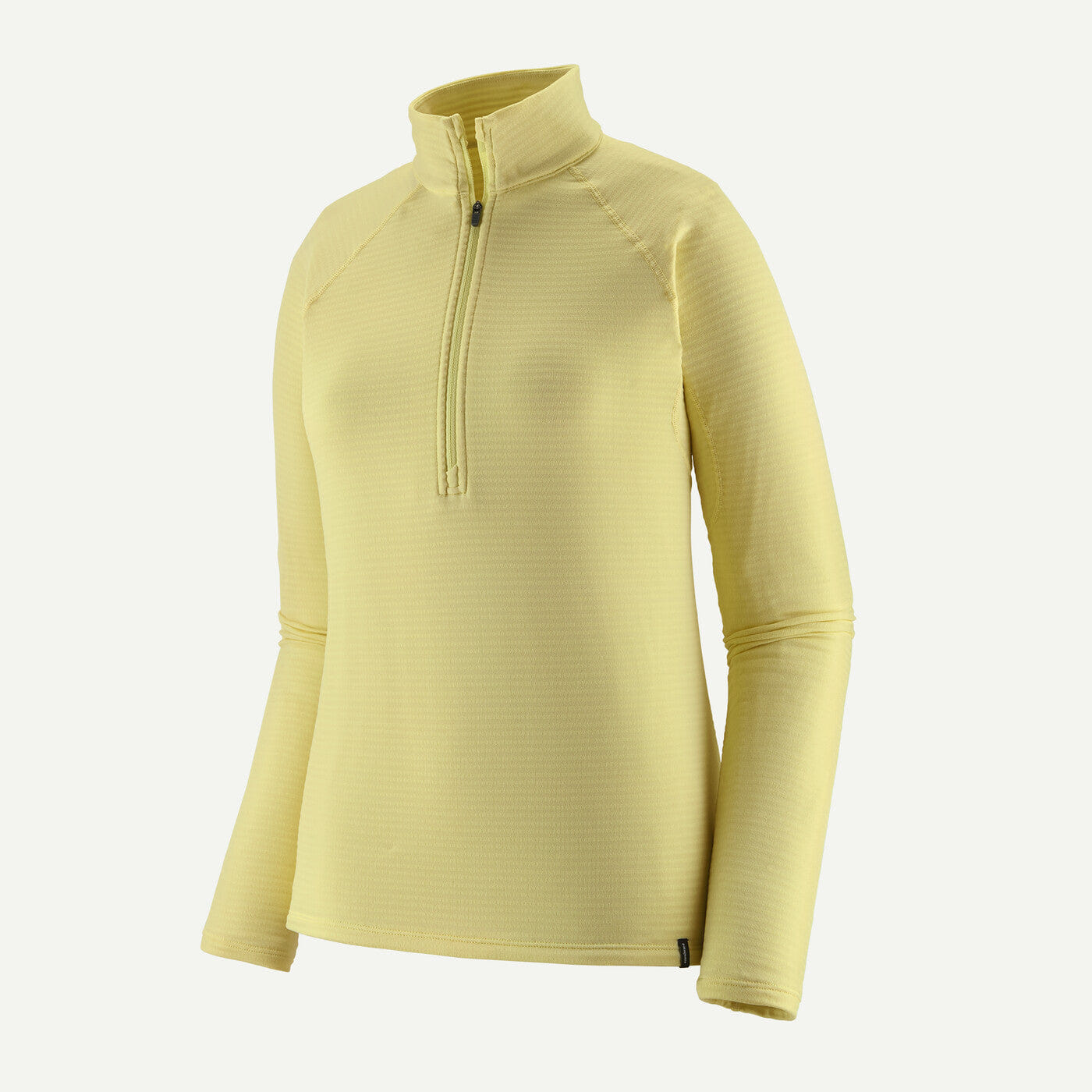 Patagonia W'S Capilene® Thermal Weight Zip-Neck