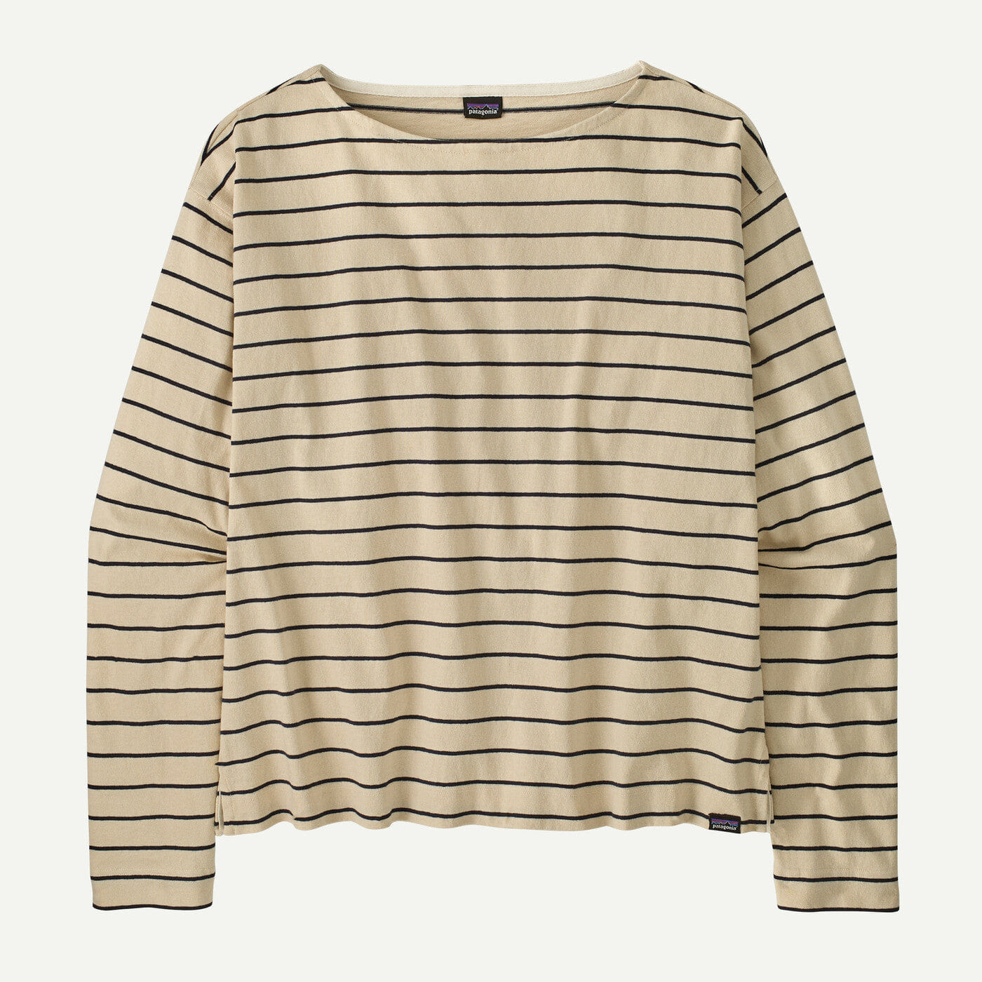 Patagonia W'S Long-Sleeved Mariner Top