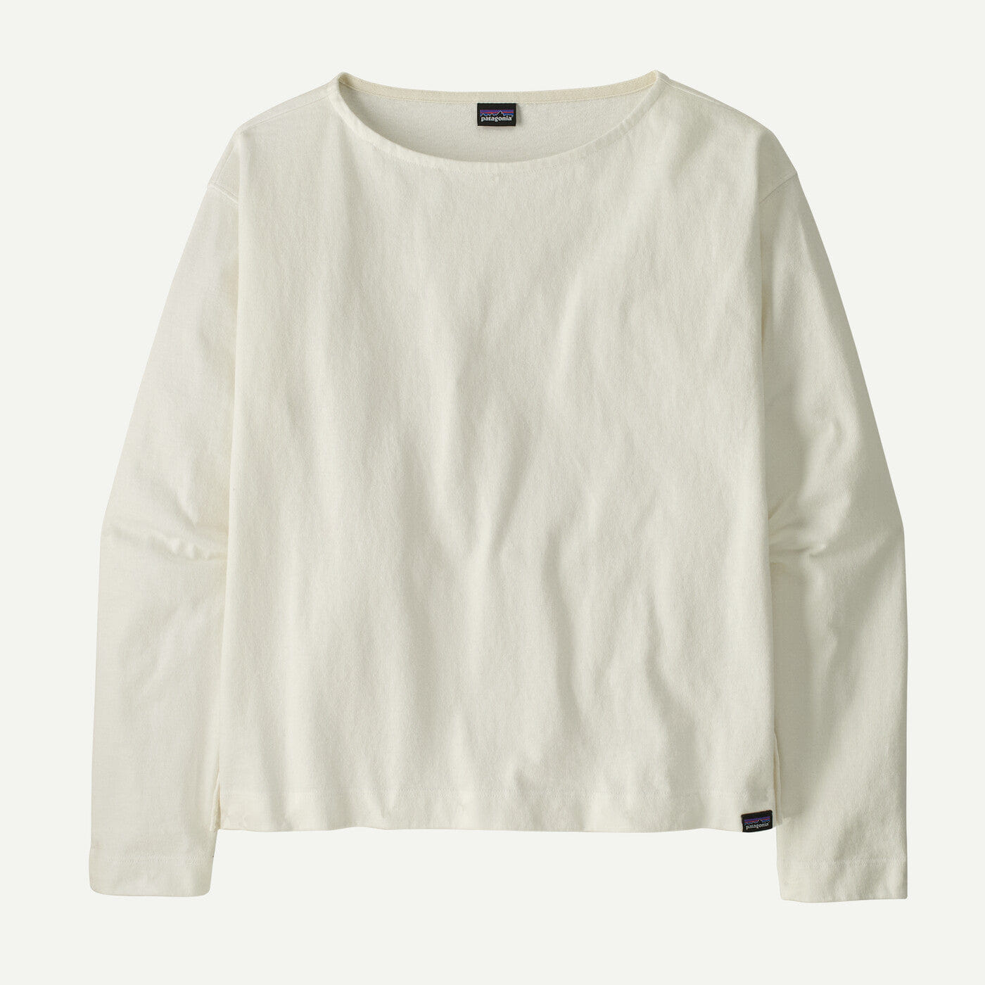 Patagonia W'S Long-Sleeved Mariner Top