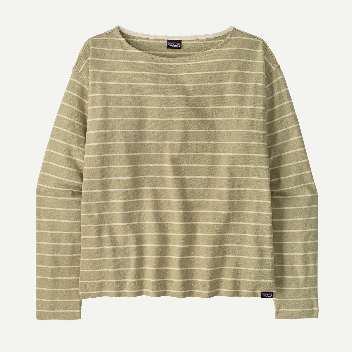 Patagonia W'S Long-Sleeved Mariner Top