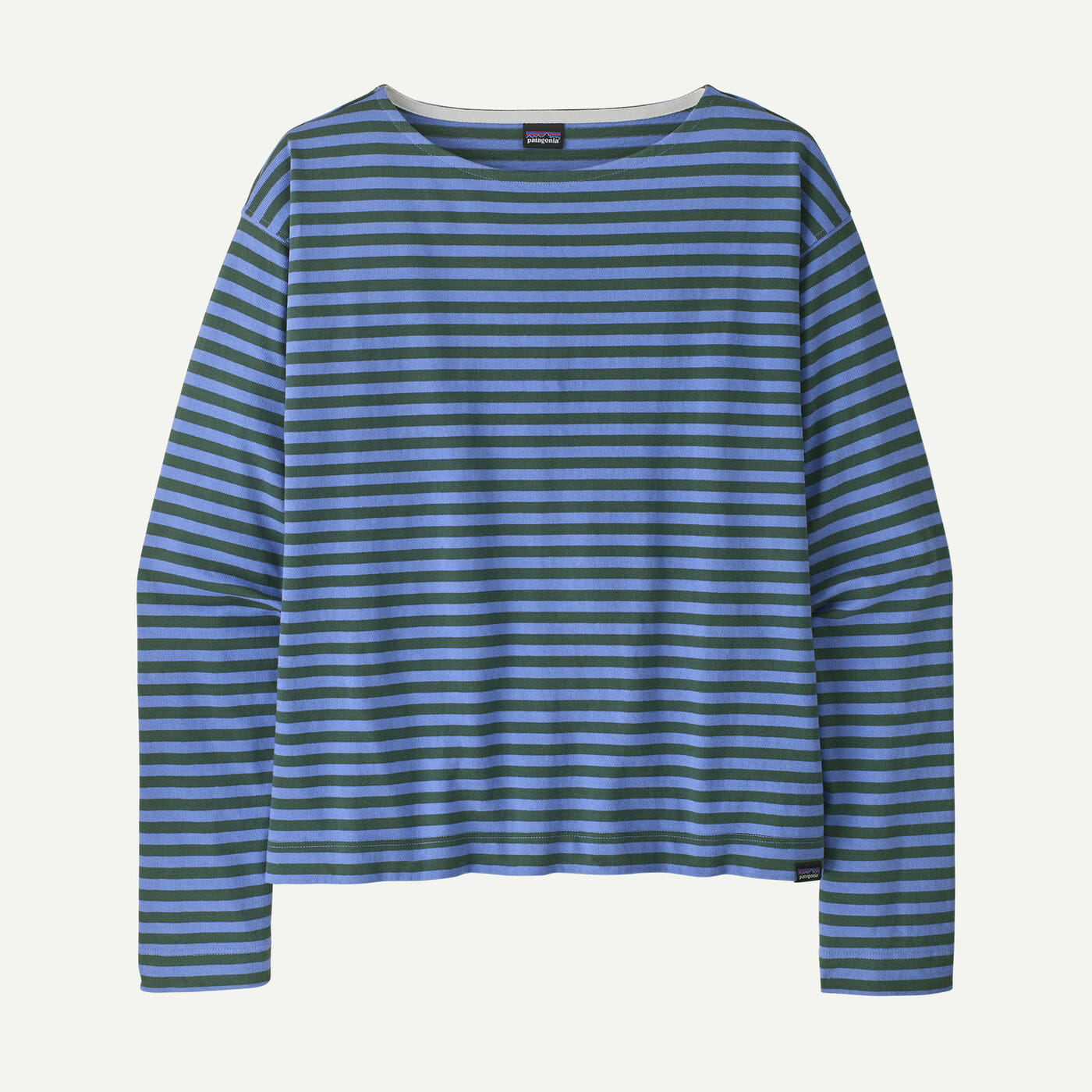 Patagonia W'S Long-Sleeved Mariner Top