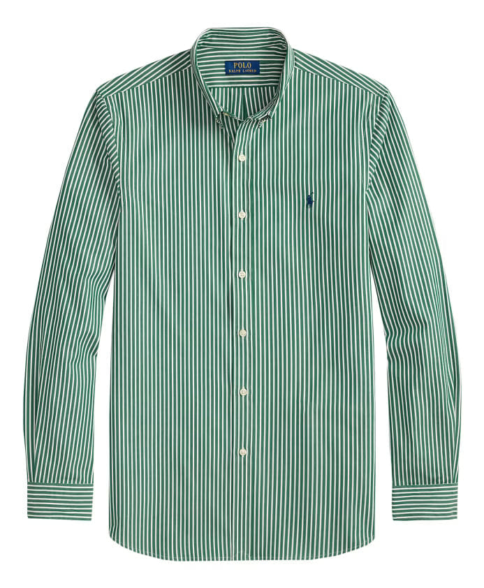 Polo Ralph Lauren Forest Pullover Shirt