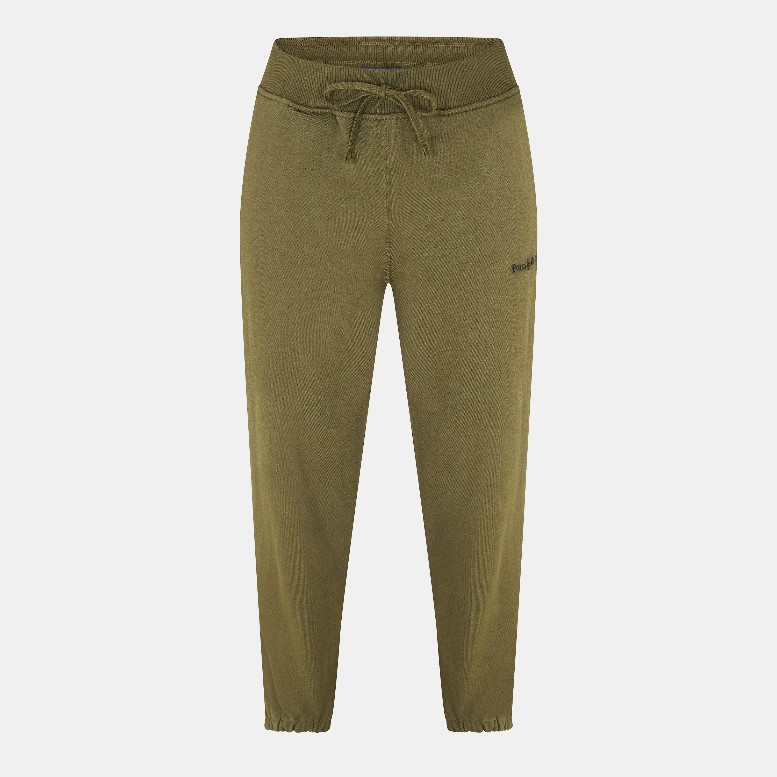 Ralph Flce Joggers Sn99