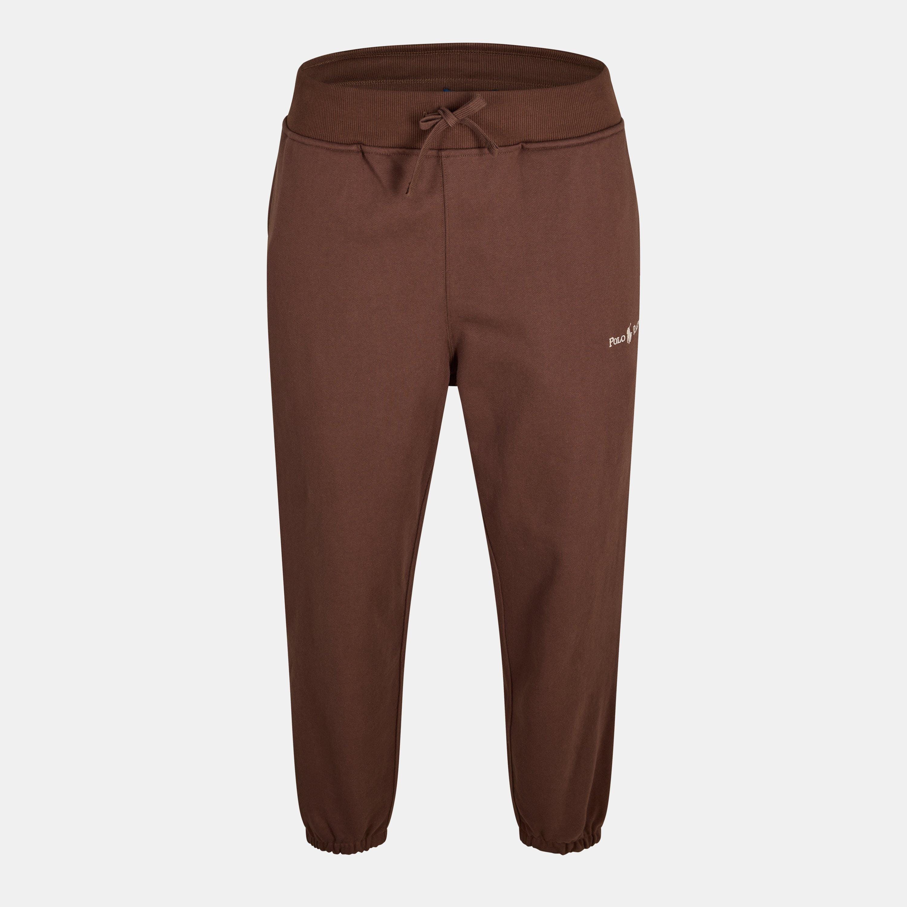 Ralph Flce Joggers Sn99