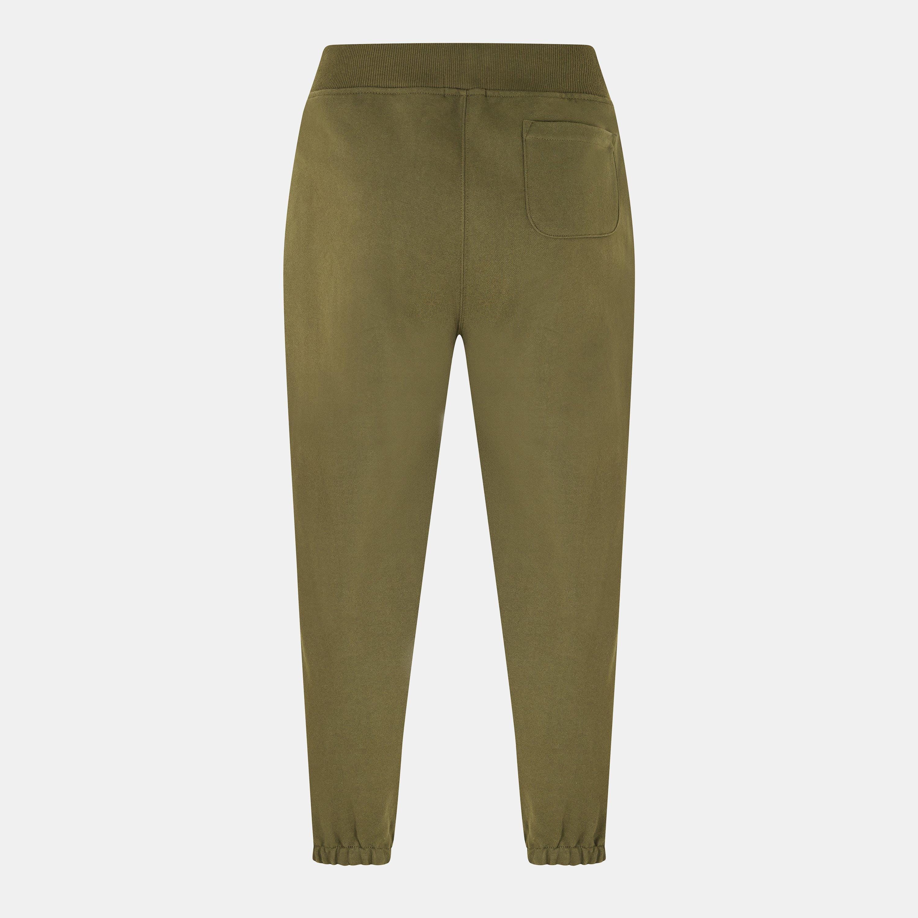 Ralph Flce Joggers Sn99