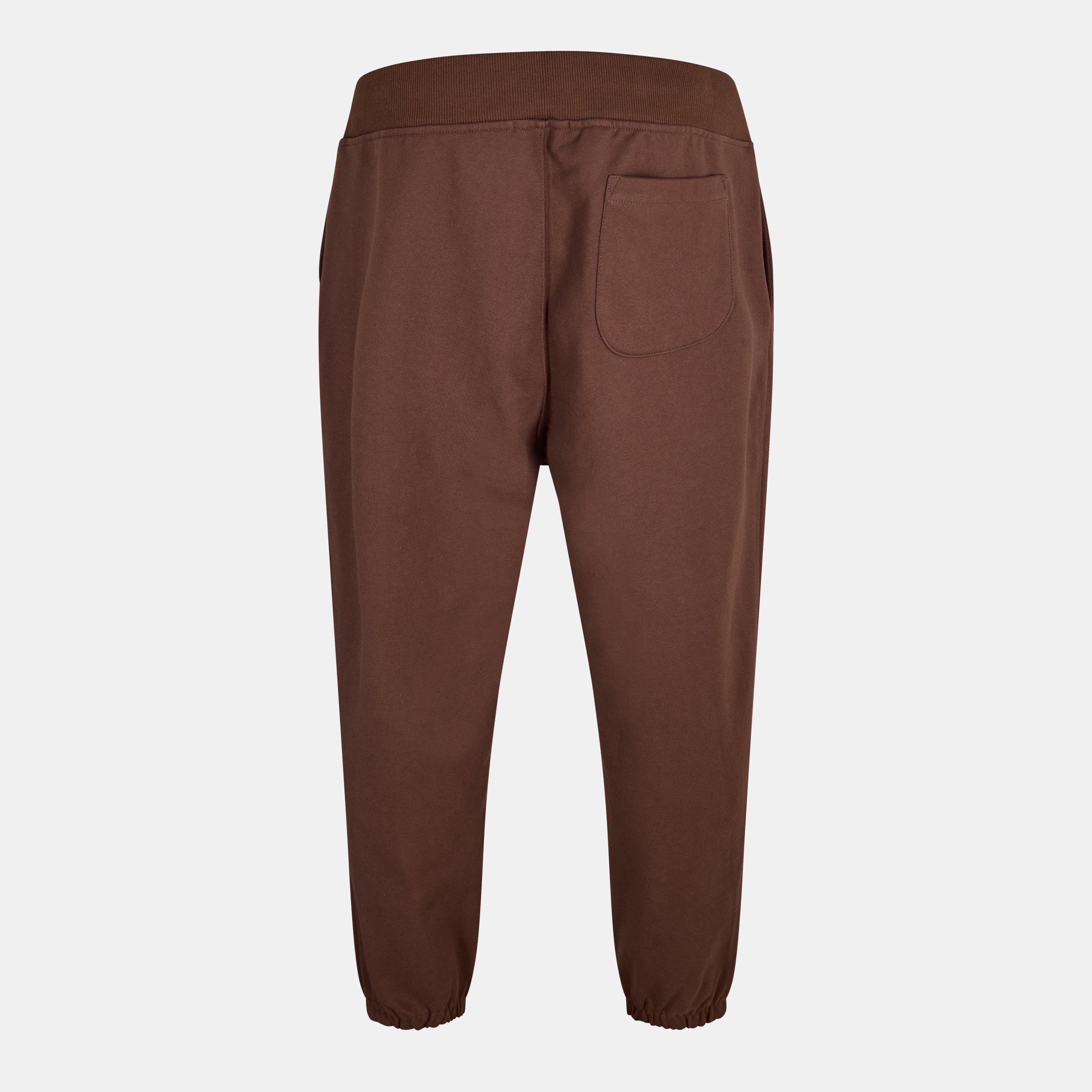 Ralph Flce Joggers Sn99