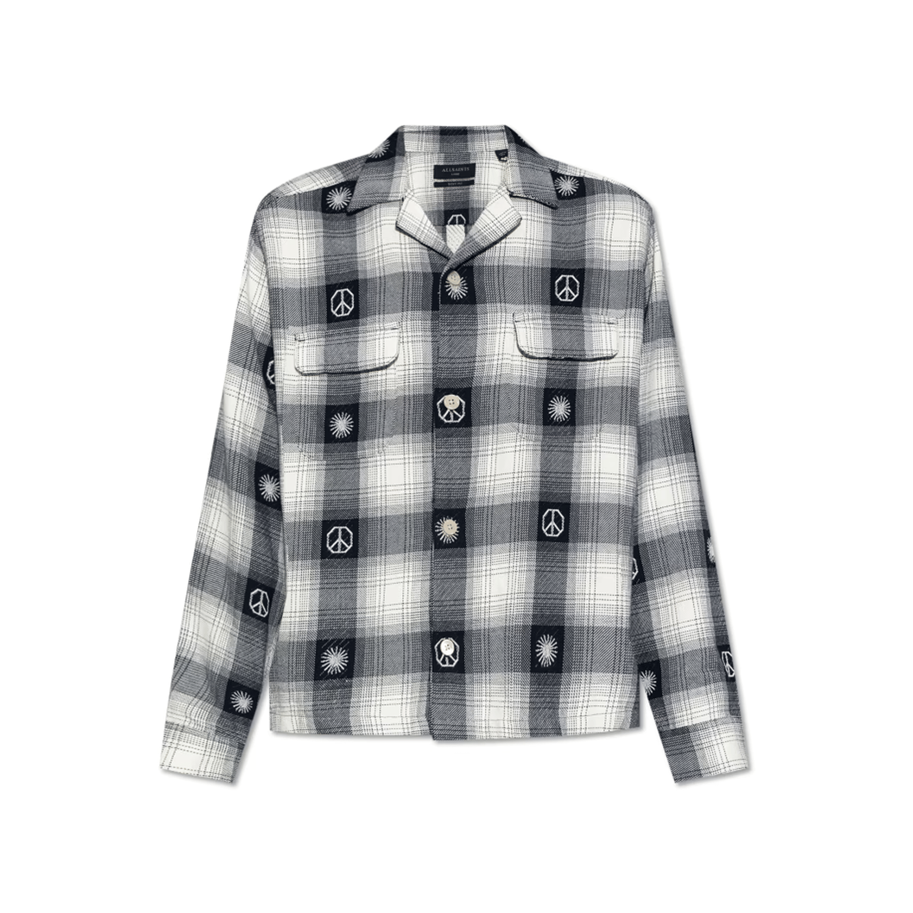 AllSaints Shirt Castor