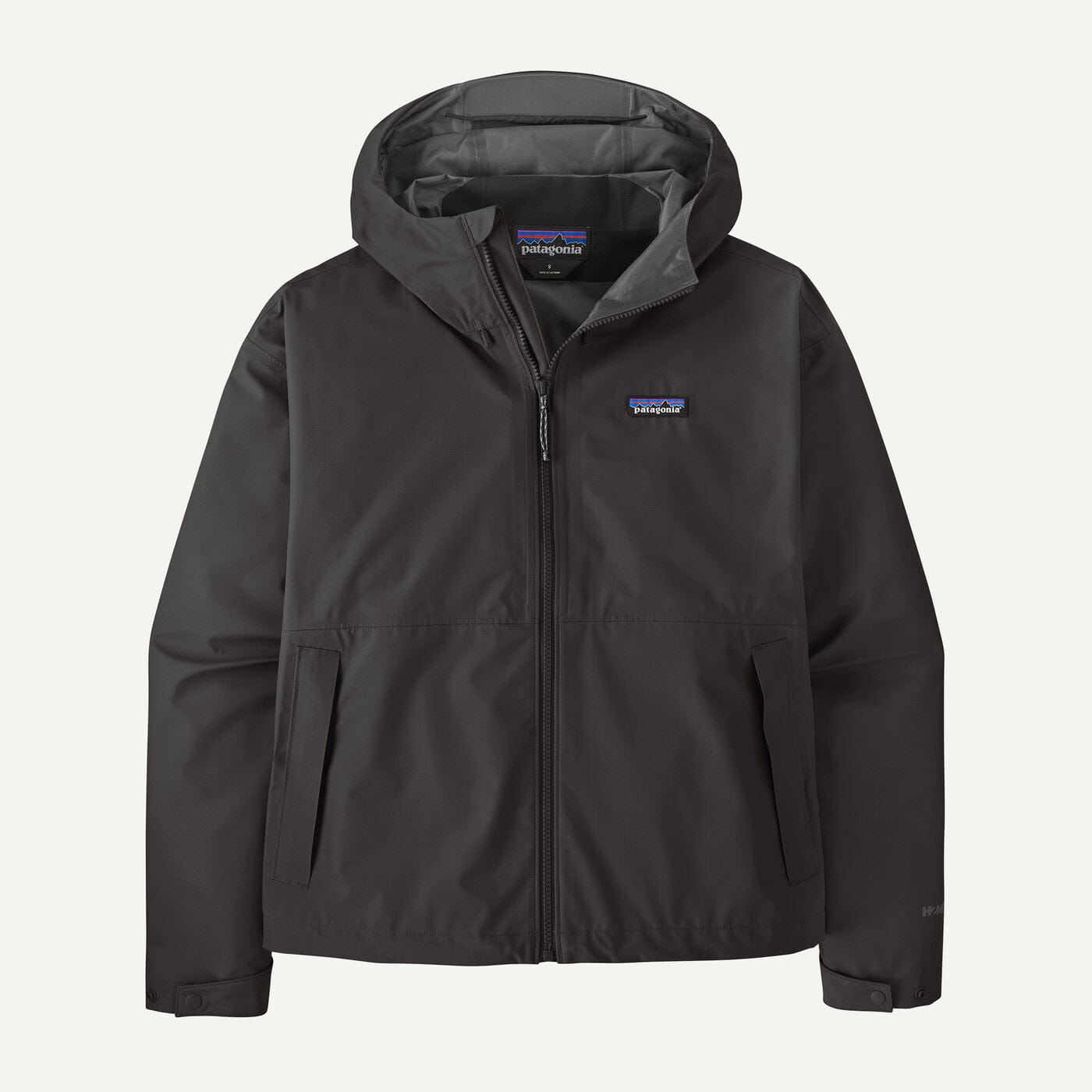 Patagonia W'S Mesa Lane Rain Jacket