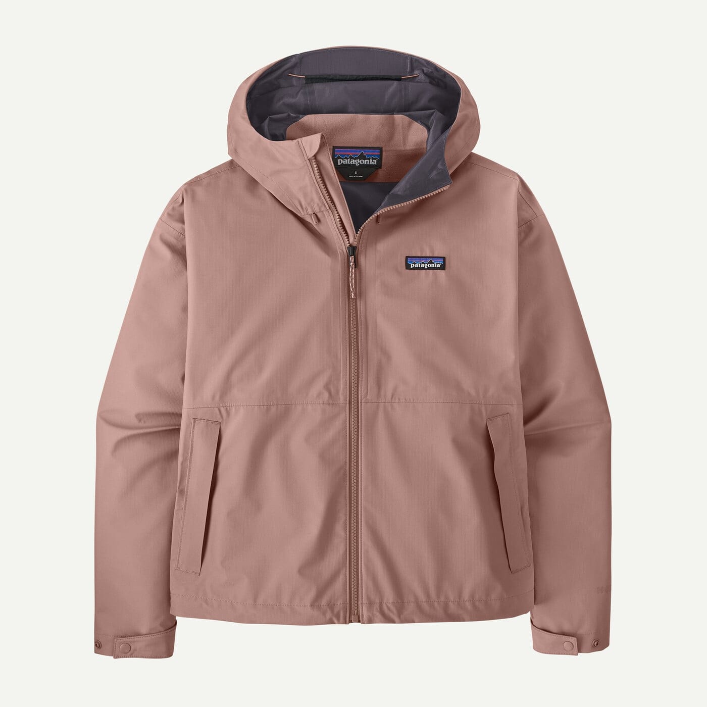 Patagonia W'S Mesa Lane Rain Jacket