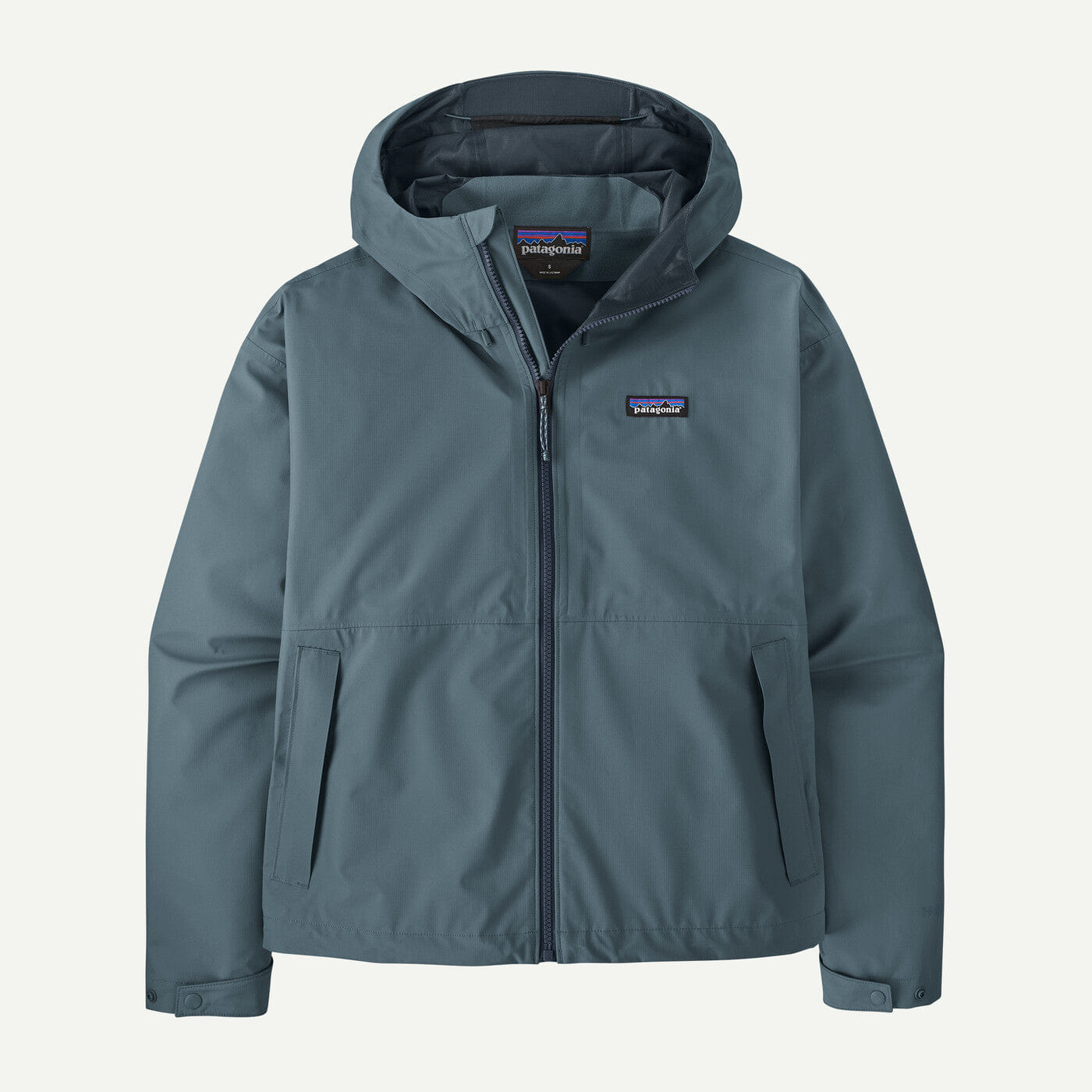 Patagonia W'S Mesa Lane Rain Jacket
