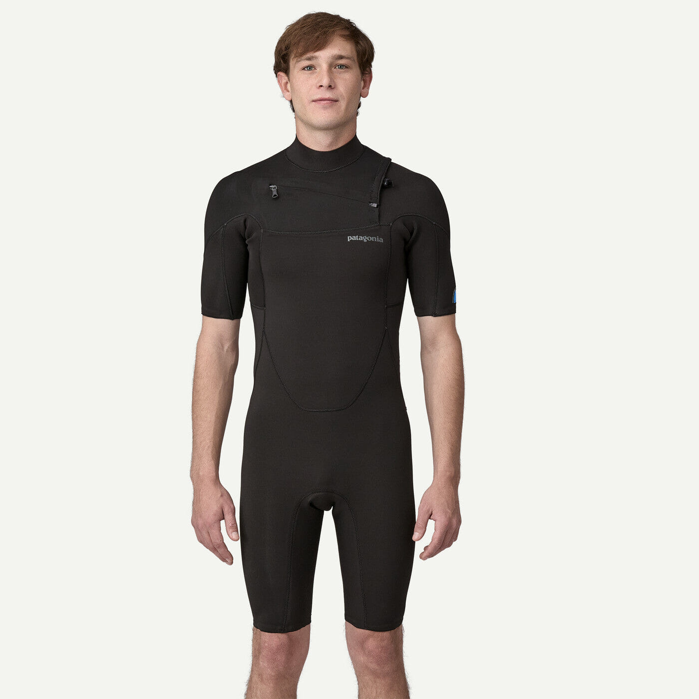 Patagonia M'S Yulex® Regulator® Lite Front-Zip Spring Suit