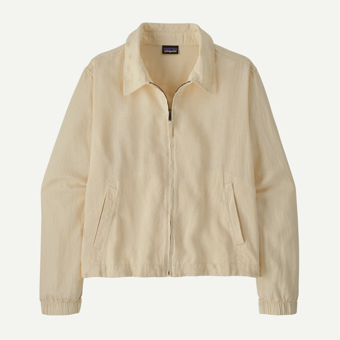 Patagonia W'S Garden Island Jacket