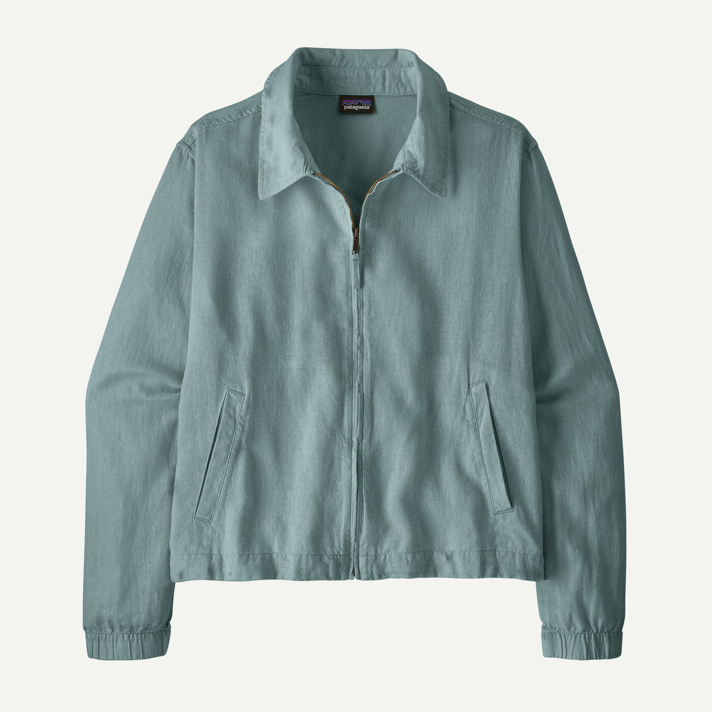 Patagonia W'S Garden Island Jacket