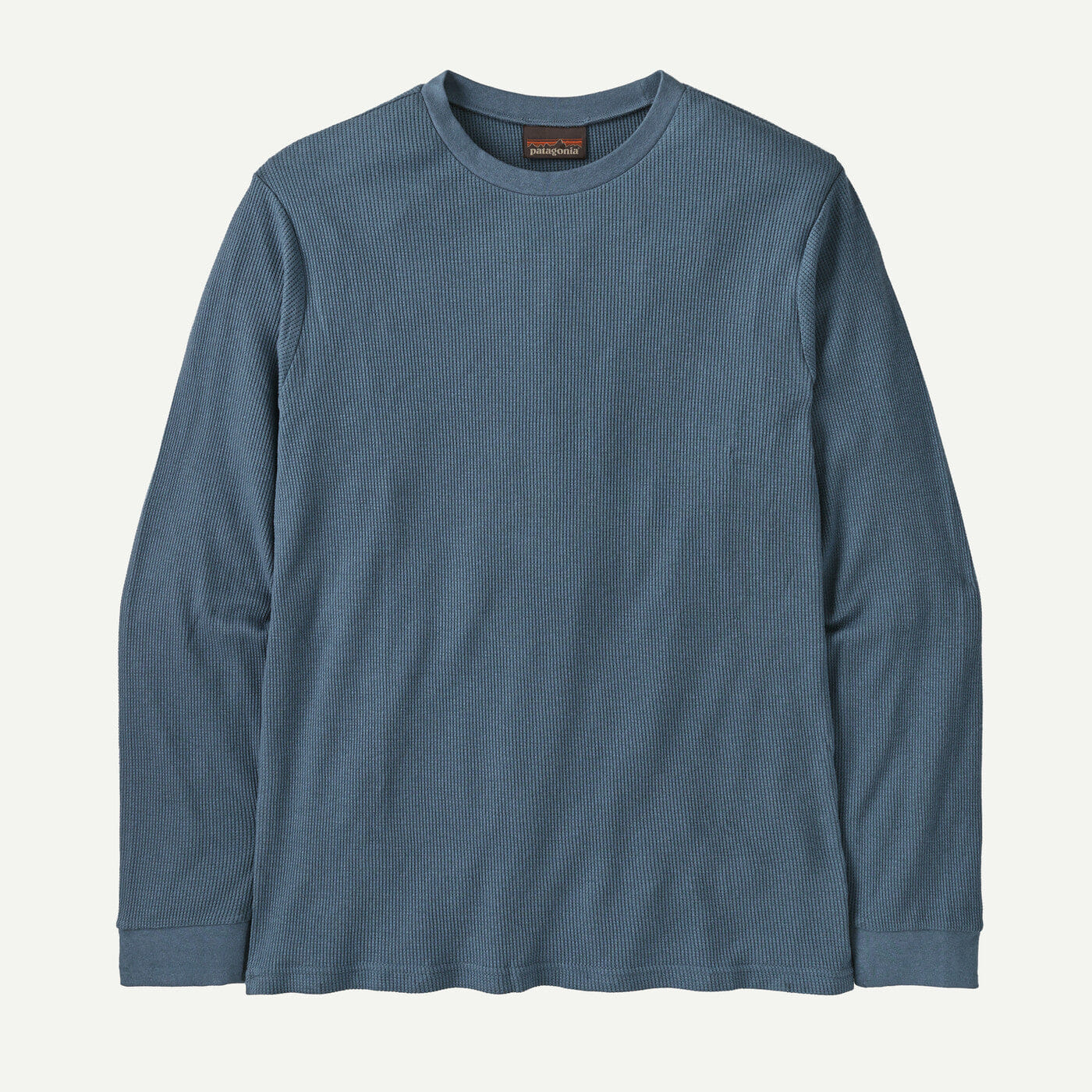 Patagonia M'S Work Waffle Crew