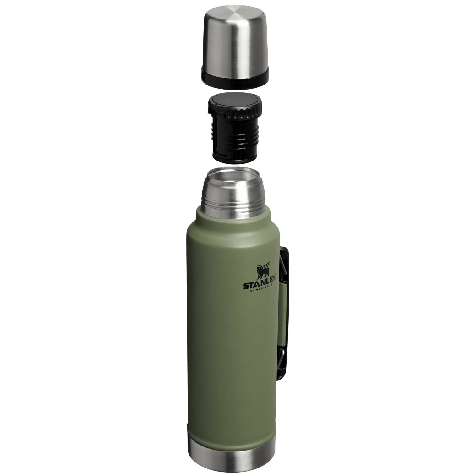 Classic Legendary Bottle