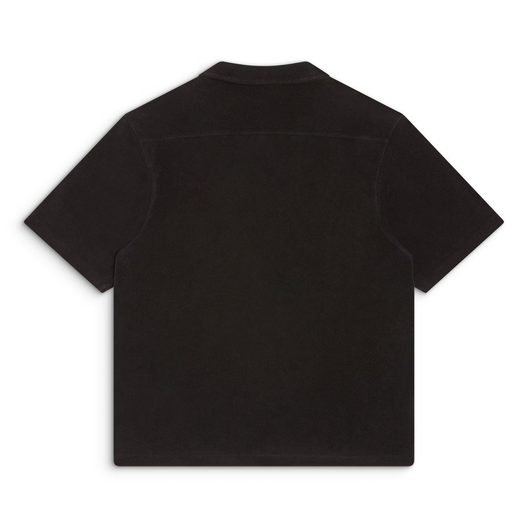 Gallery Dept French Parker Shirt Black