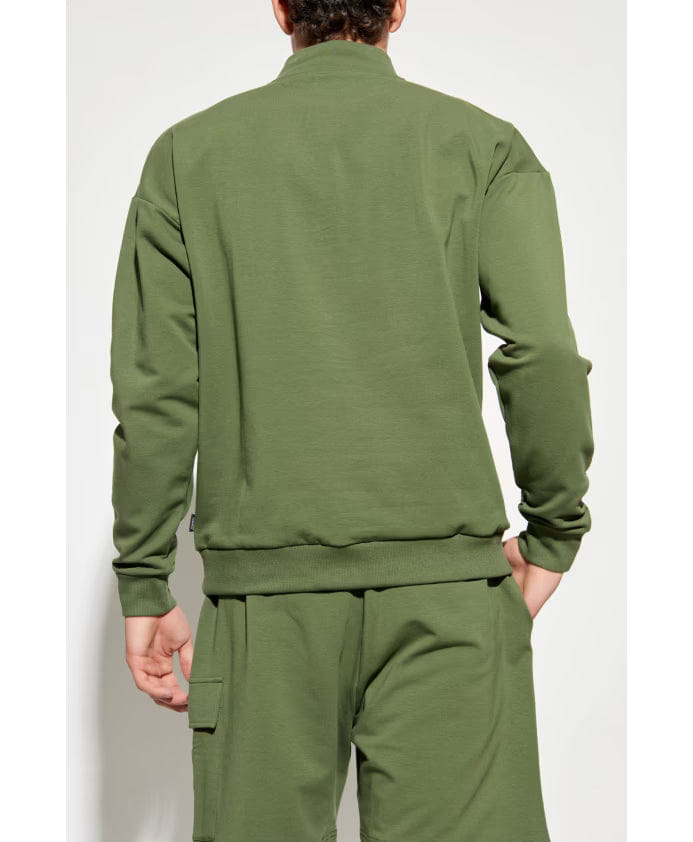 Moschino Sweatshirt from the Underwear collection