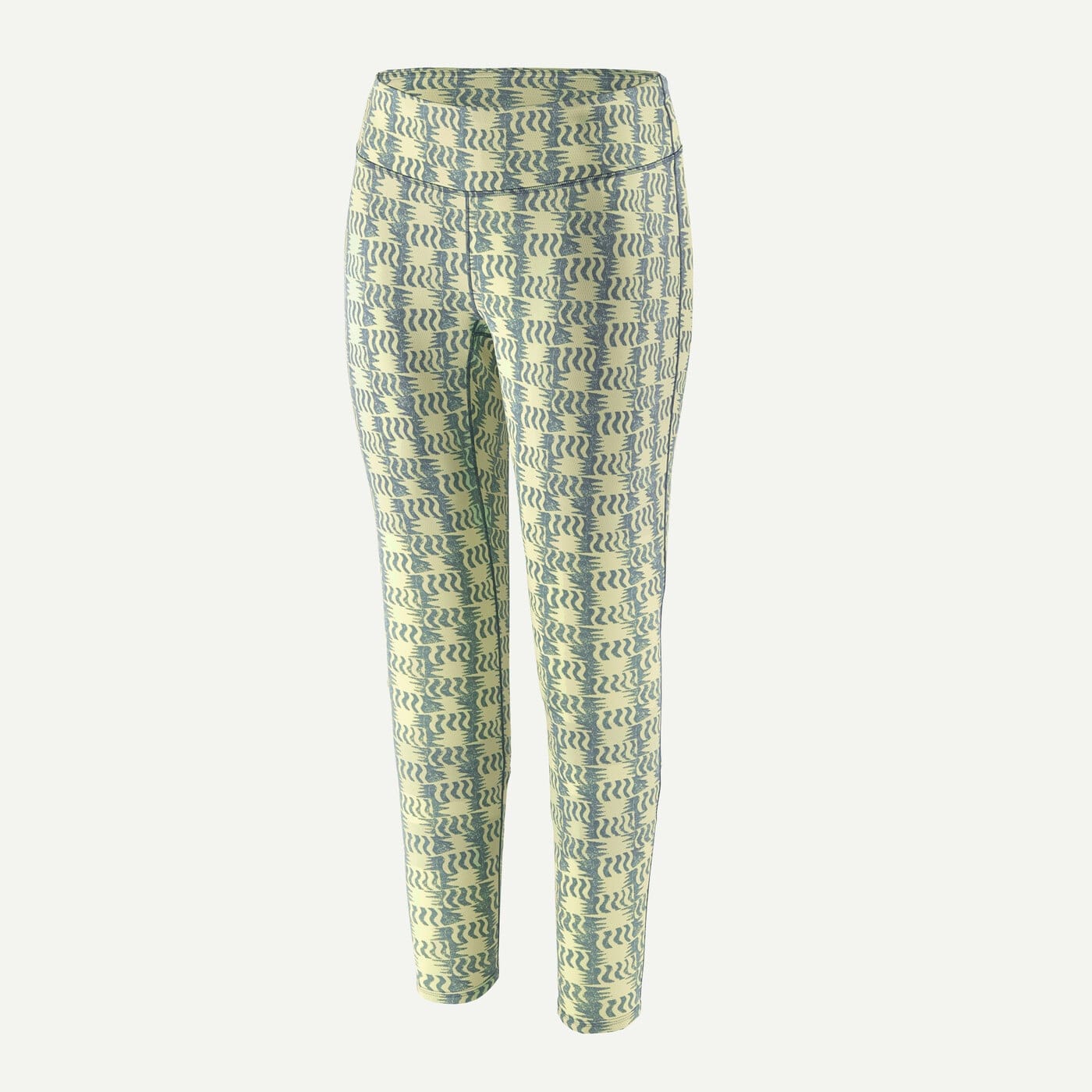 Patagonia W'S Capilene® Midweight Bottoms